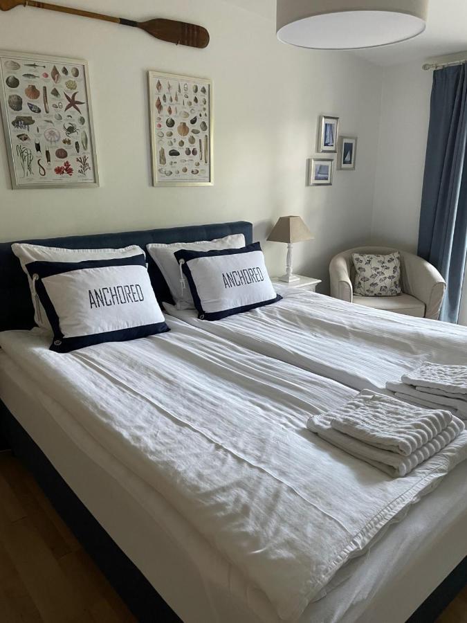 Trouville Bed&Breakfast Hornbæk Extérieur photo